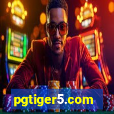 pgtiger5.com