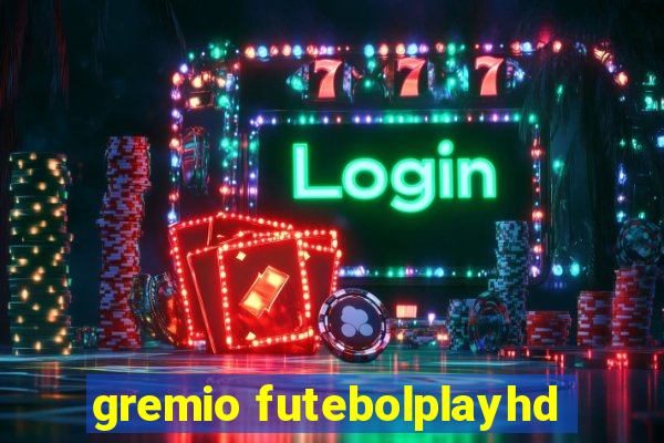 gremio futebolplayhd