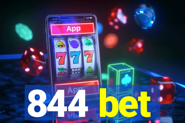 844 bet