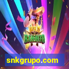 snkgrupo.com