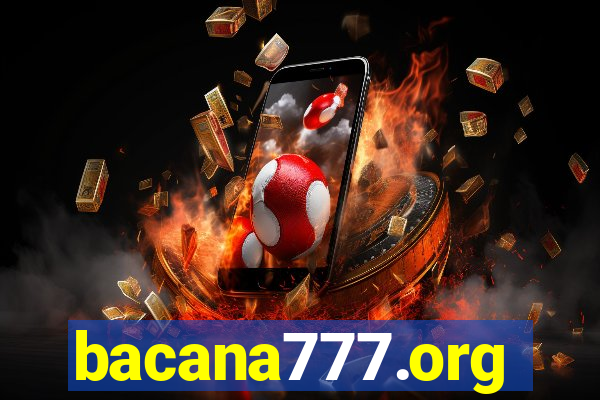 bacana777.org