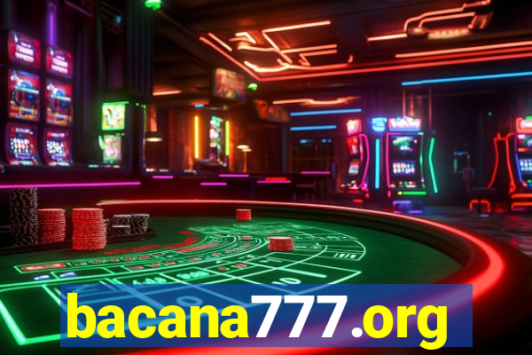 bacana777.org