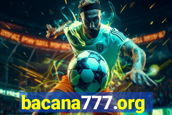 bacana777.org