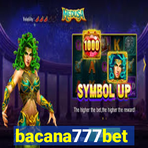 bacana777bet