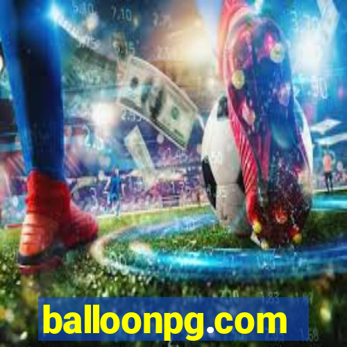 balloonpg.com