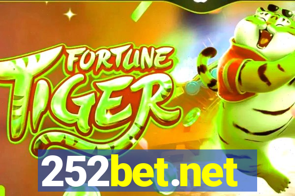 252bet.net