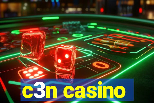 c3n casino