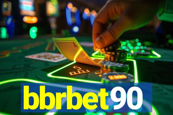 bbrbet90