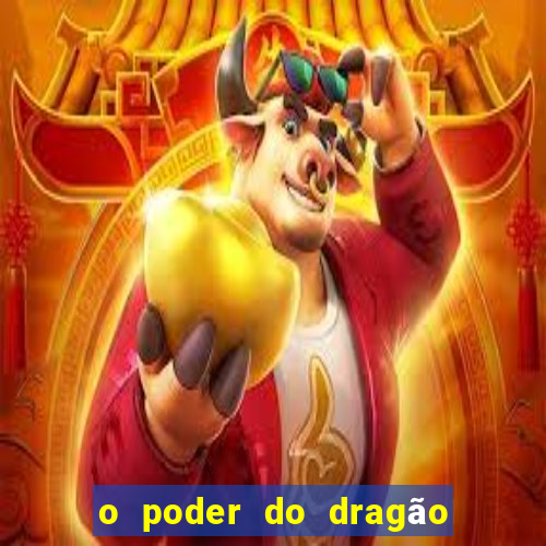 o poder do dragão livro pdf grátis