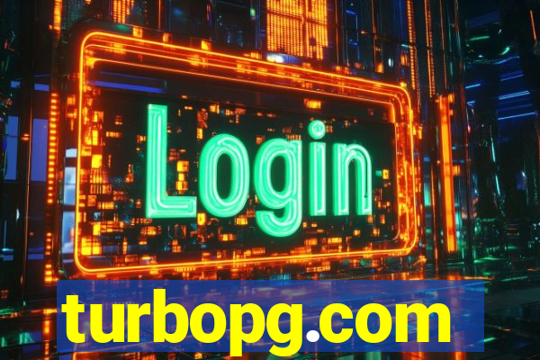 turbopg.com