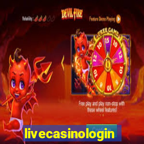 livecasinologin