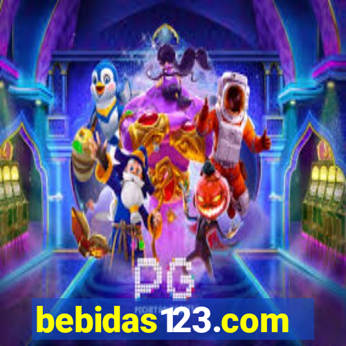 bebidas123.com