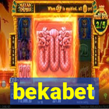 bekabet