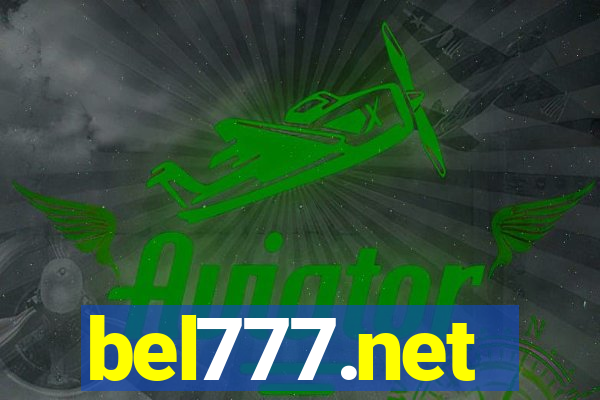 bel777.net