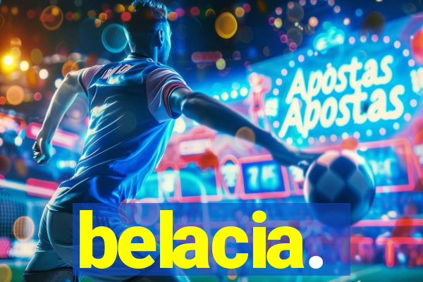 belacia.