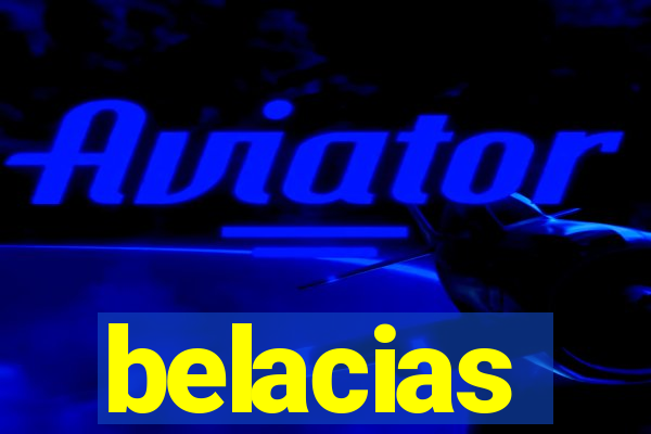 belacias