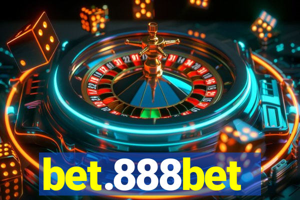 bet.888bet