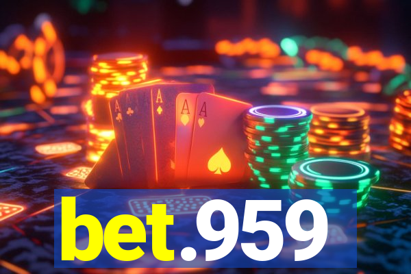 bet.959