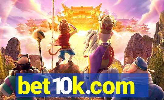 bet10k.com