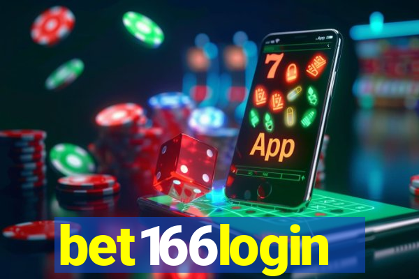 bet166login