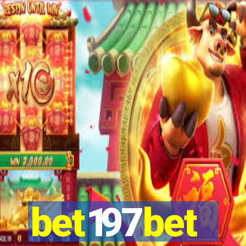 bet197bet