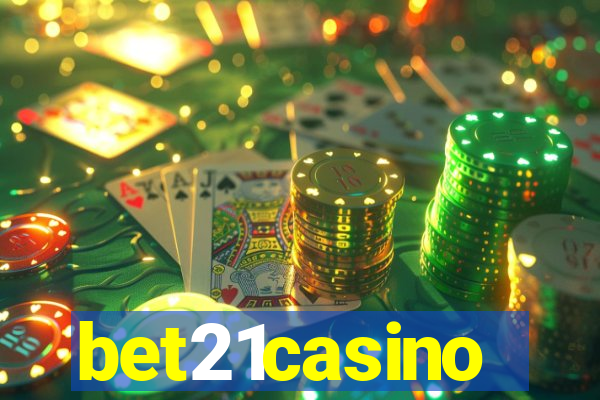 bet21casino