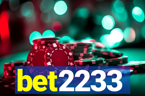 bet2233