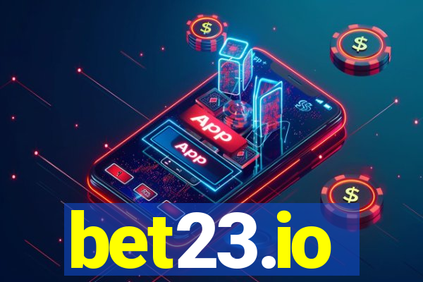 bet23.io