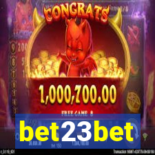 bet23bet