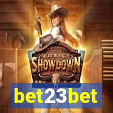 bet23bet