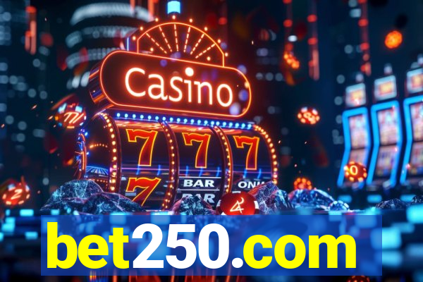 bet250.com