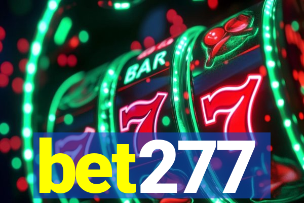 bet277