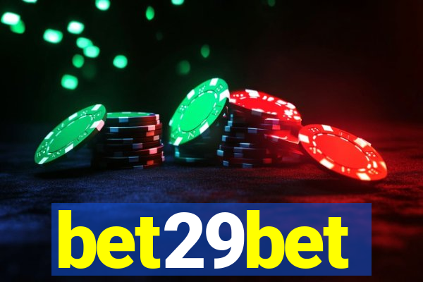 bet29bet