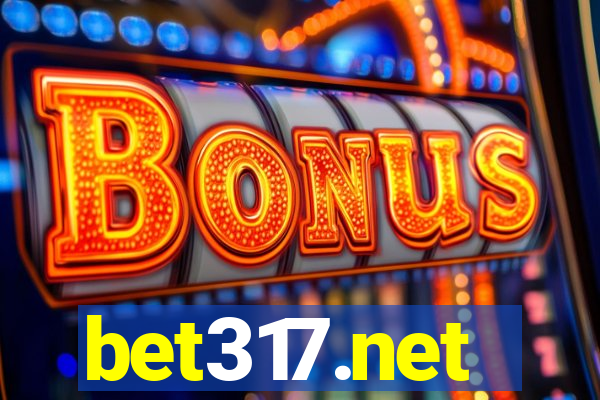 bet317.net