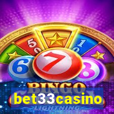 bet33casino