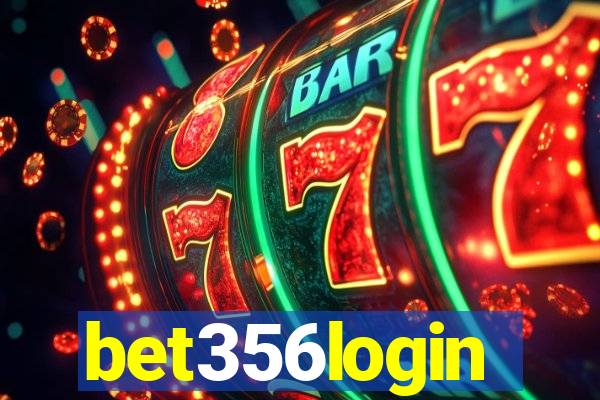 bet356login