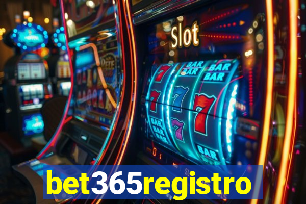 bet365registro