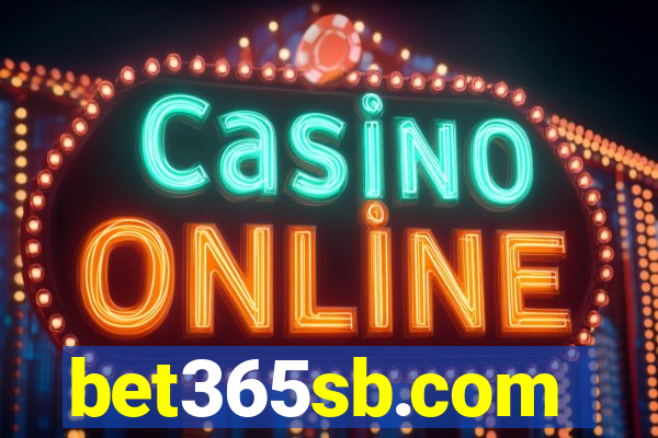 bet365sb.com