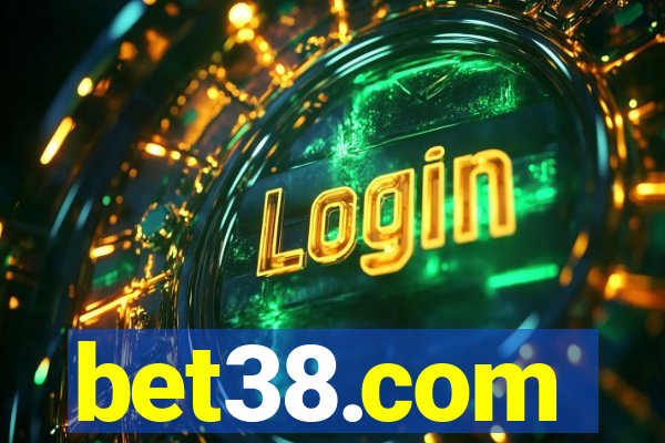 bet38.com