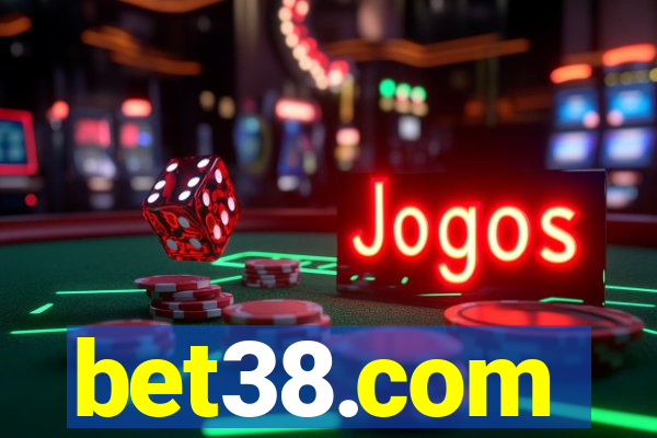 bet38.com