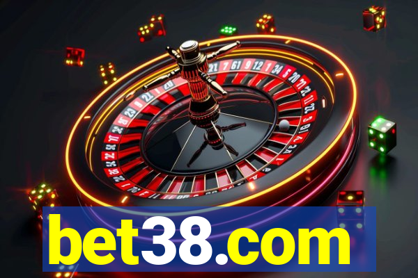 bet38.com