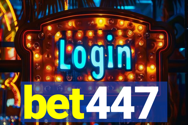 bet447