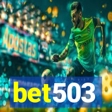 bet503