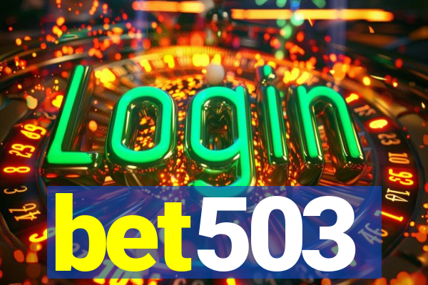 bet503