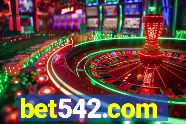 bet542.com