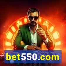 bet550.com