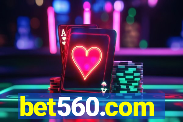 bet560.com