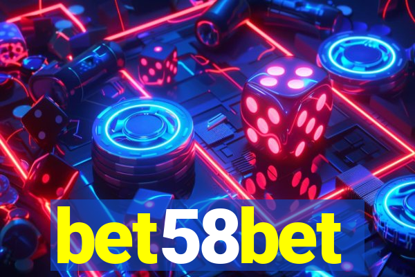 bet58bet