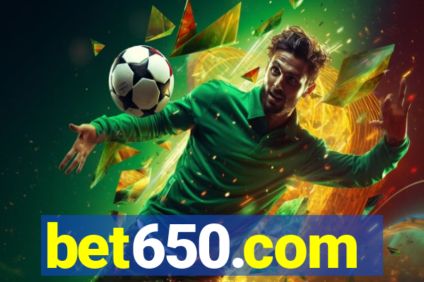 bet650.com