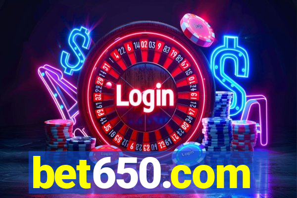 bet650.com